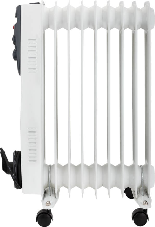 Radiador de Aceite KUNFT KOR-1318 (2000 W)