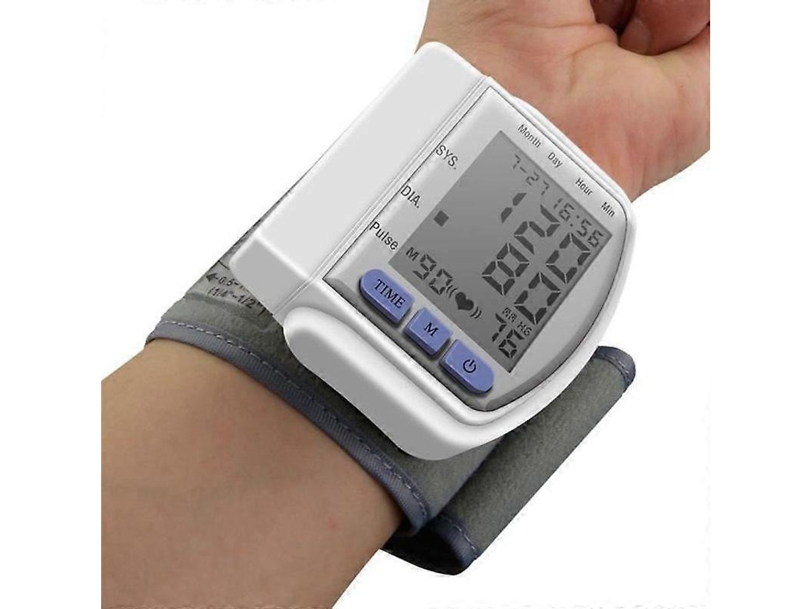 Tensiómetros digitales portátiles Lt 102s, automáticos para el cuidado de la salud. Brazalete no incluido. Bicicleta eléctrica Ly.