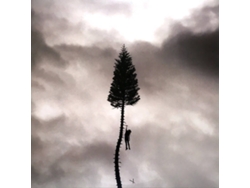 Vinilo Manchester Orchestra - A Black Market Band (1CDs)