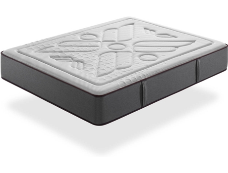 Colchón DORMALIT Adele Spring Micro Muelle con espuma viscoelastica (90x190 cm)