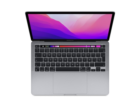 APPLE Macbook Pro 13 20 I5-1038Ng7 16Gb 500Ssd Touchbar Reacondicionado Como Nuevo
