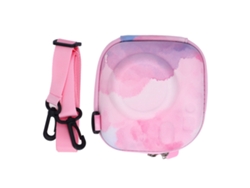 Estuche rígido de EVA para cámara instantánea Fujifilm Instax Mini, estuche protector de color.