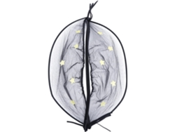 Mosquitera Para Cochecito De Bebé, Para Niños Y Niñas, Protege Contra Insectos Y Abejas.