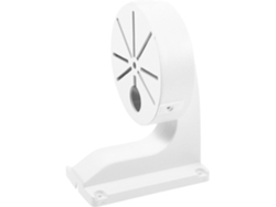Soporte de pared de plástico duradero Jortmrd, instalación rápida