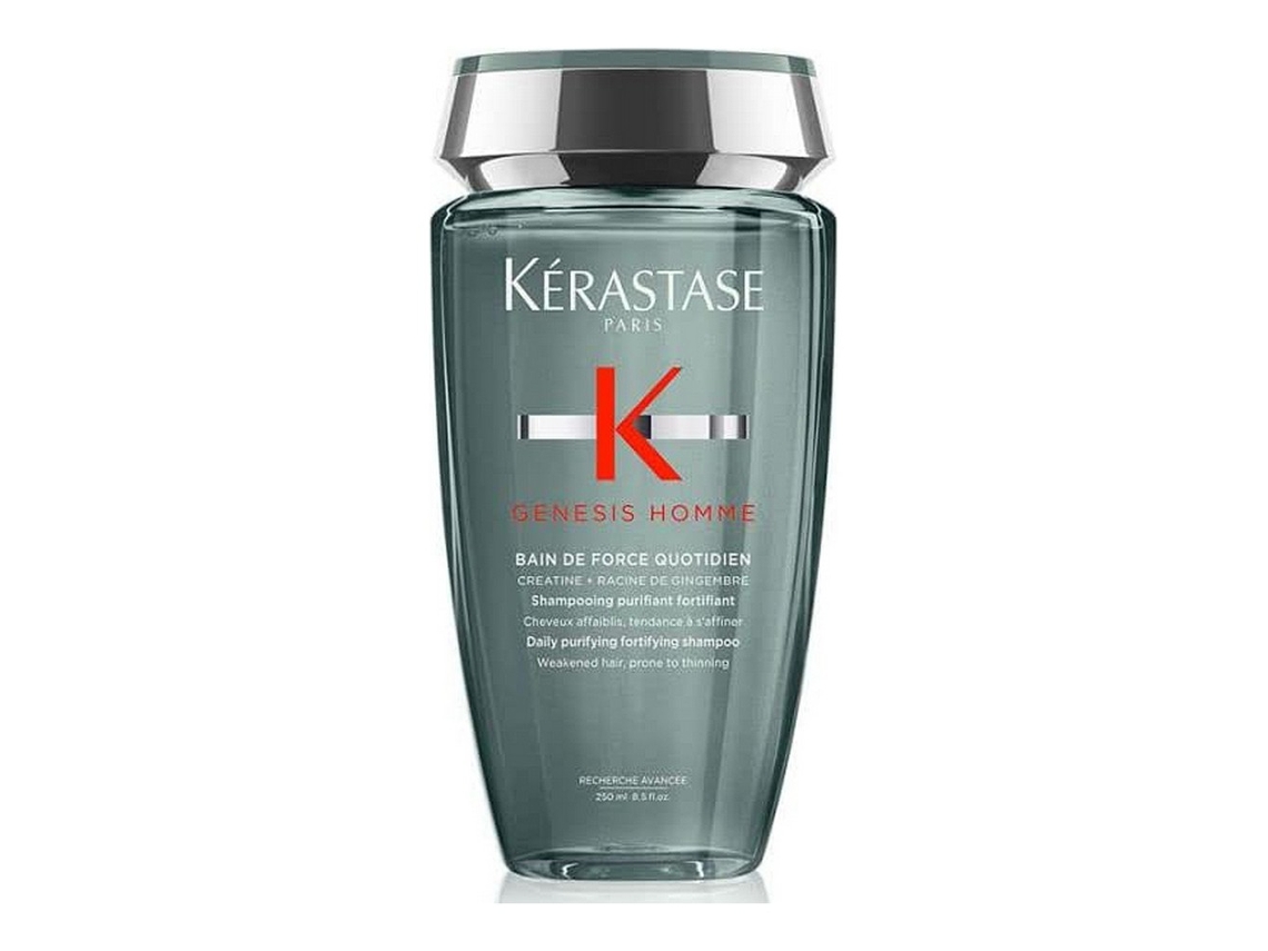 Champú Líquido KERASTASE Hombre (Muticolor)