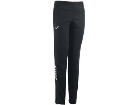 Chándal para Mujer JOMA Champion Iv Negro para Fútbol (XL)