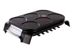 Crepera TEFAL PY5588 (1000 W)