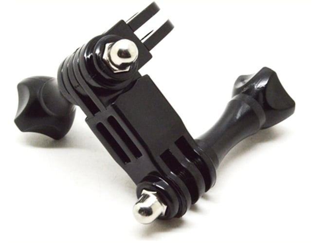 Adaptador PHOTO ADVENTURE NMP-15 (GoPro)