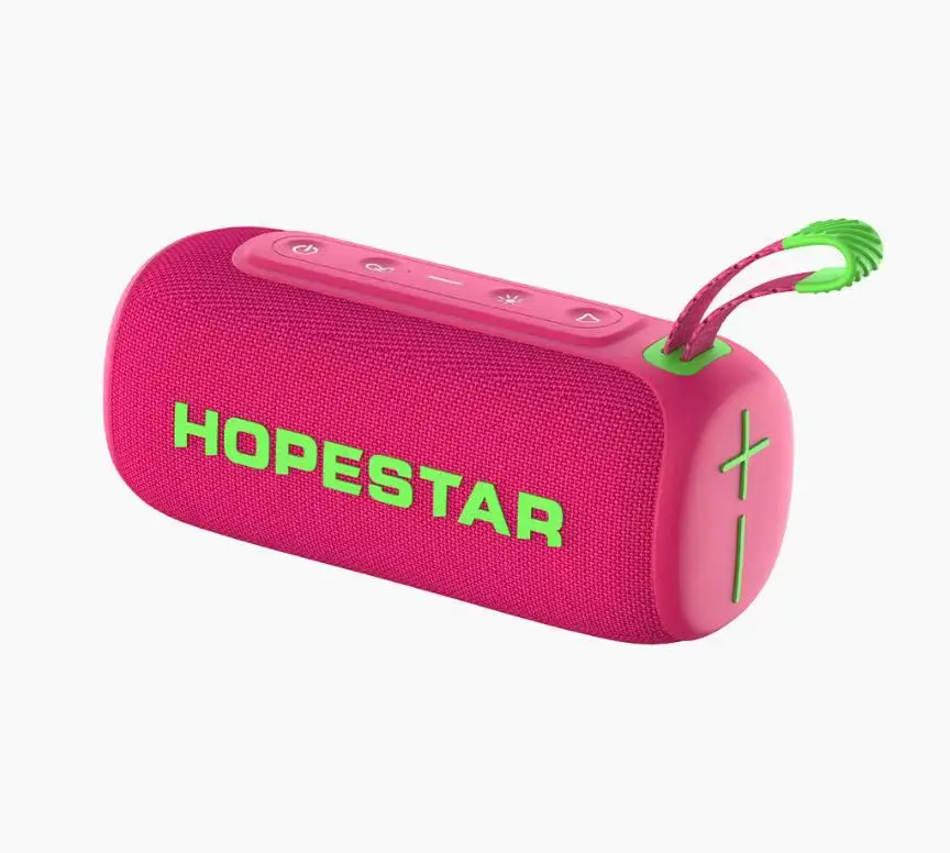 Altavoz Bluetooth