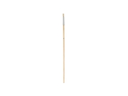 Pincel Brico Redondo Cerda Blanca Nº 3 WOLFPACK LINEA PROFESIONAL