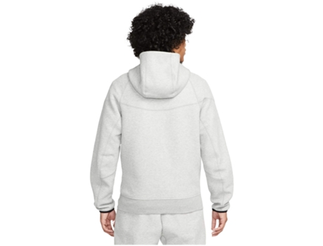 Sudadera de Hombre NIKE Sportswear Tech Windrunner Lana Multicolor (M)