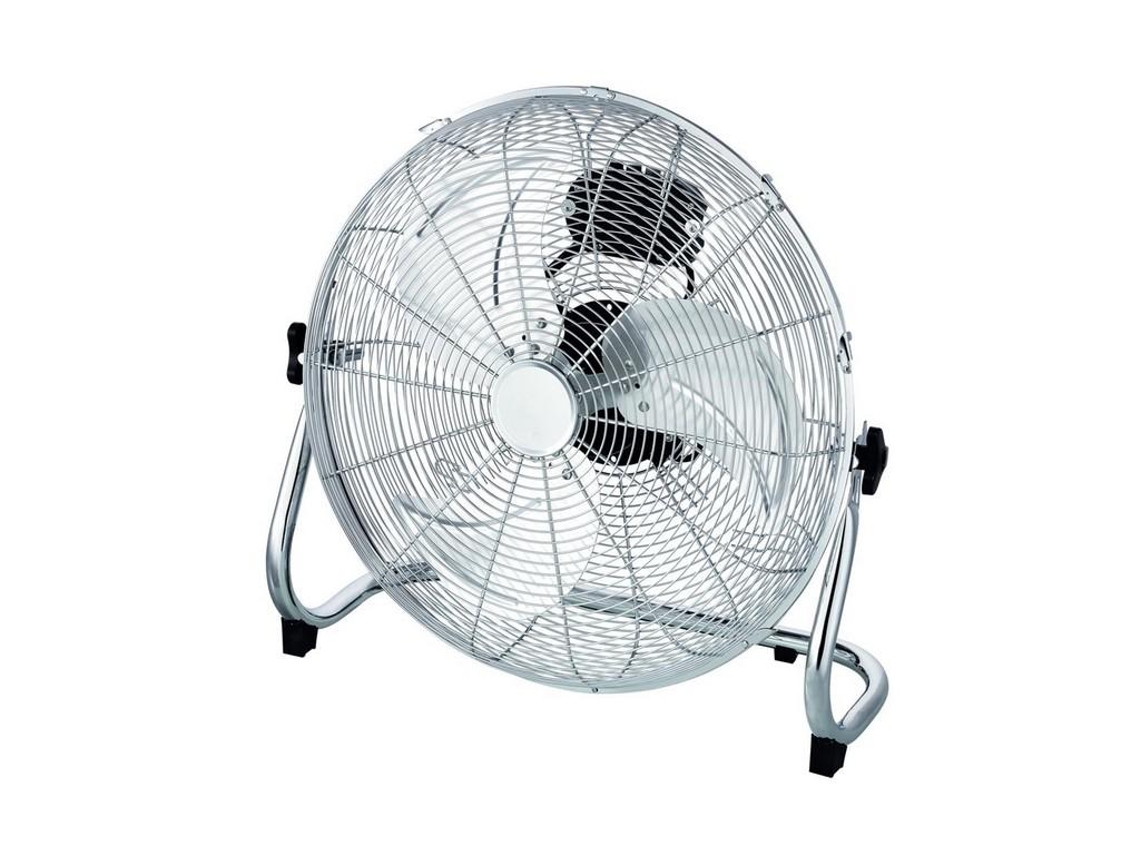 Ventilador Suelo 45 Cm 100W Alta Velocidad