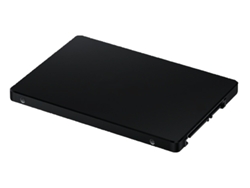 Disco SSD Interno LENOVO 4XB0K12264 (120 GB - SATA - 380 MB/s)