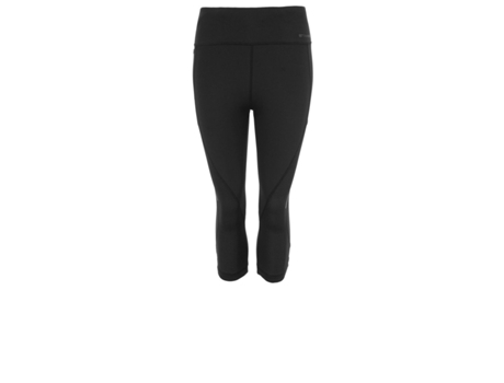 Leggings de Mujer STANNO Negro (XS)
