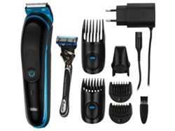 APARADOR MULTIFUNÇÕES BRAUN MGK3245
