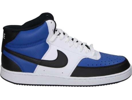 Deportivas NIKE Fq8740-480 Caballero Blanco/Azul