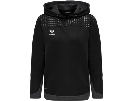 Sudadera de Hombre IZAS Regina Azul