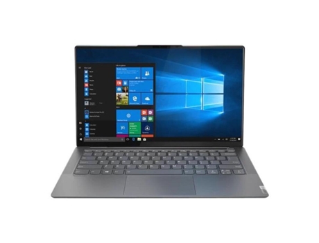 Portátil LENOVO Yoga S940-14Iil I7-1065G7 16Gb 1Tb Ssd Bt Reacondicionado