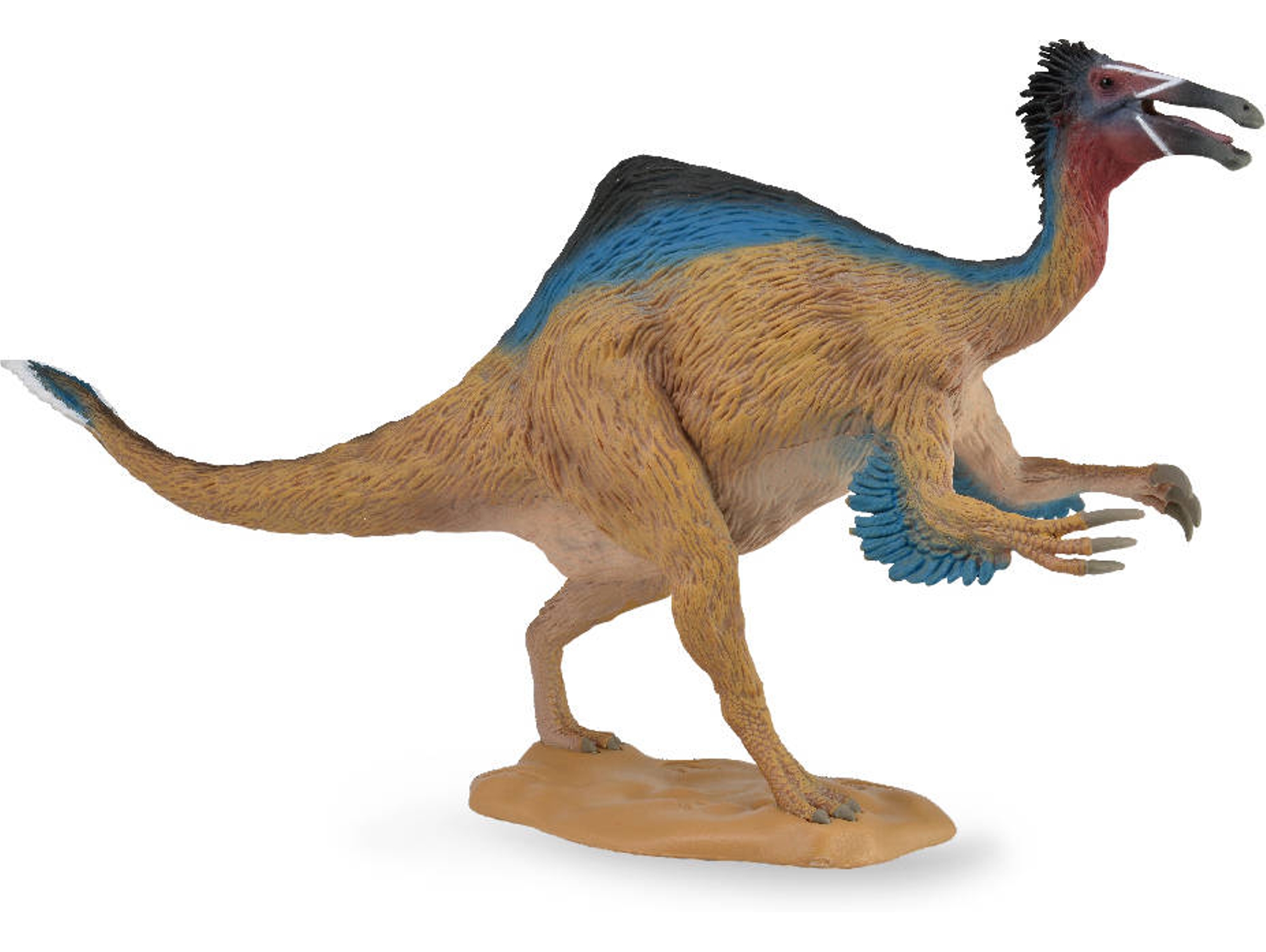 Figura COLLECTA deinocheirus mirificus Deluxe