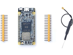 Placa De Desarrollo De Aplicaciones Iot Ubuntucore Para Duo2 Allwinner H3 A7 Con 512 Mb De Ram Ddr3