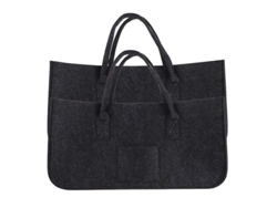 2 bolsas de supermercado. ALLINLESS