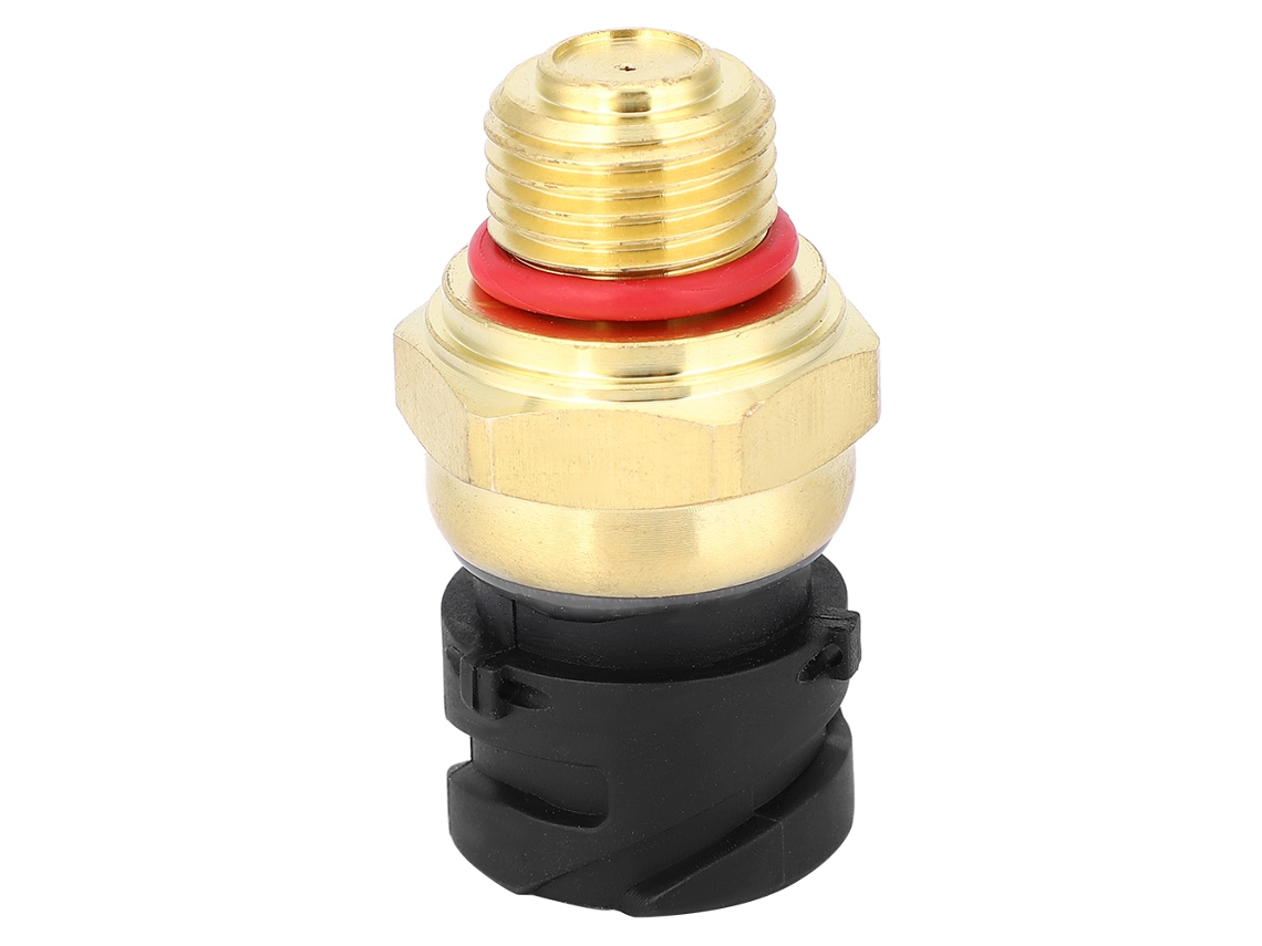 Veloriskku-sensor De Pressão De Óleo Para Escavadora 20898038 Acessório Tosd-04-099