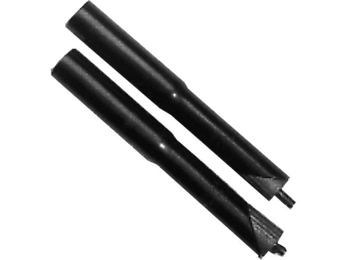 Sillín de Ciclismo ASISTA Steel Power Extension (22.2 mm)