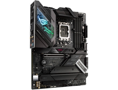 MB ASUS ROG STRIX Z690-F GAM 90MB18M0