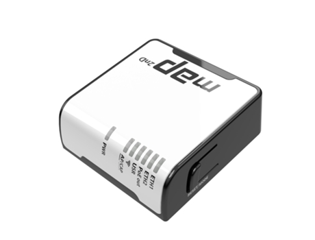 Punto de acceso MIKROTIK