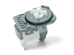 Bomba Eléctrica Universal - Hanyu Para Lavadora Pmp524un