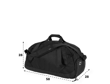 Bolsa de deporte STANNO Functionals III
