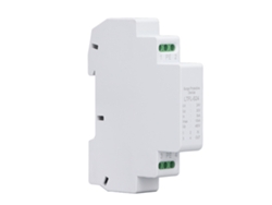 Dispositivo De Protección Contra Sobretensiones De 24 V Y 5-10 Ka Para Pc, Compatible Con Rs232, Rs485 Y Rs422.