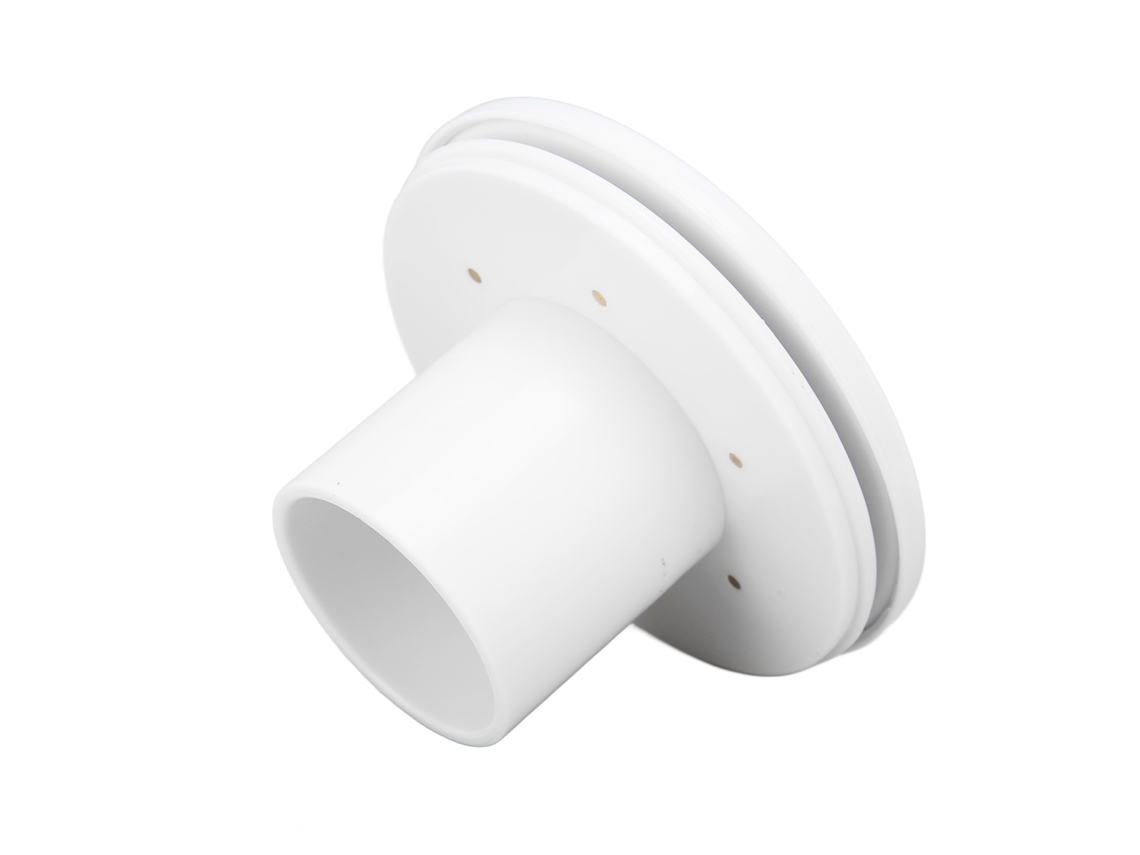 Boquilla de chorro profesional de plástico para piscinas, ideal para spas y masajes (1006 V)