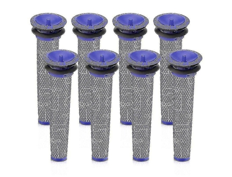 Accesorio Aspiradoras Compatibilidad Universal Prefiltros Hepa Dyson V6 V7 V8 Dc58 Dc59 Dc61 Dc62 Dc74 Clean