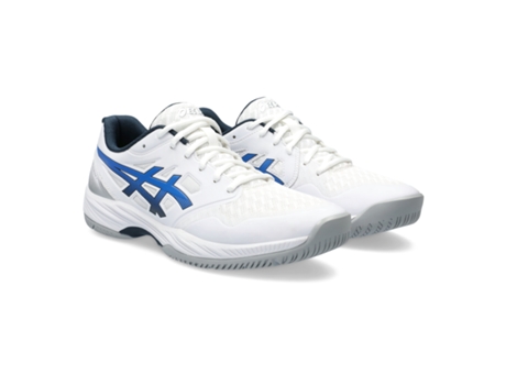 Zapatillas de Hombre ASICS Indoor Court Gel Azul (48)