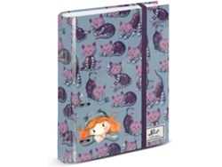 Dossier FOREVER NINETTE Nico 4 Anillos (A4)