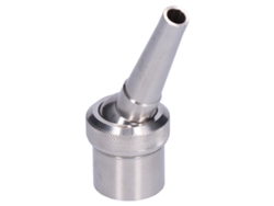 Boquilla De Fuente Ajustable Con Rosca Hembra G1 Para Estanques, Piscinas, Jardines, Decoración Y Paisajismo.