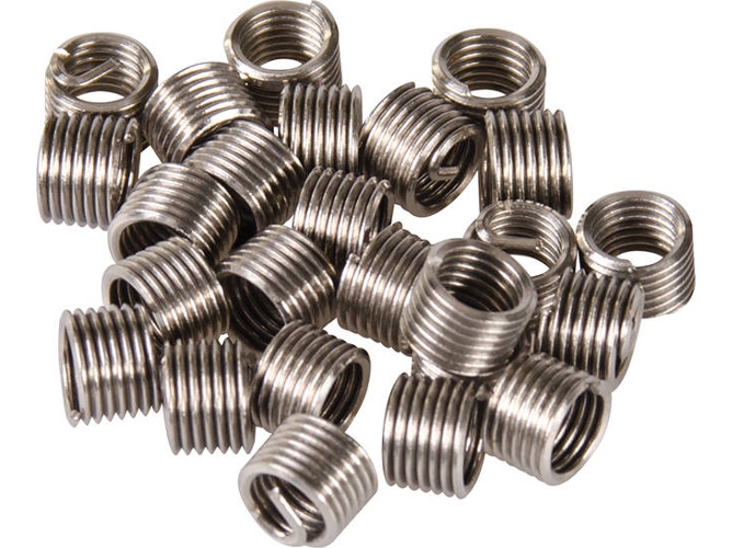 Roscas SILVERLINE 234567