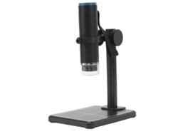 2026-microscopio Electrónico Wifi Portátil De Mano 50x-1000x Digital Inalámbrico