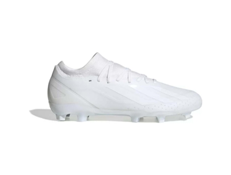 Botas Unisex ADIDAS Futbol Blanco (46)