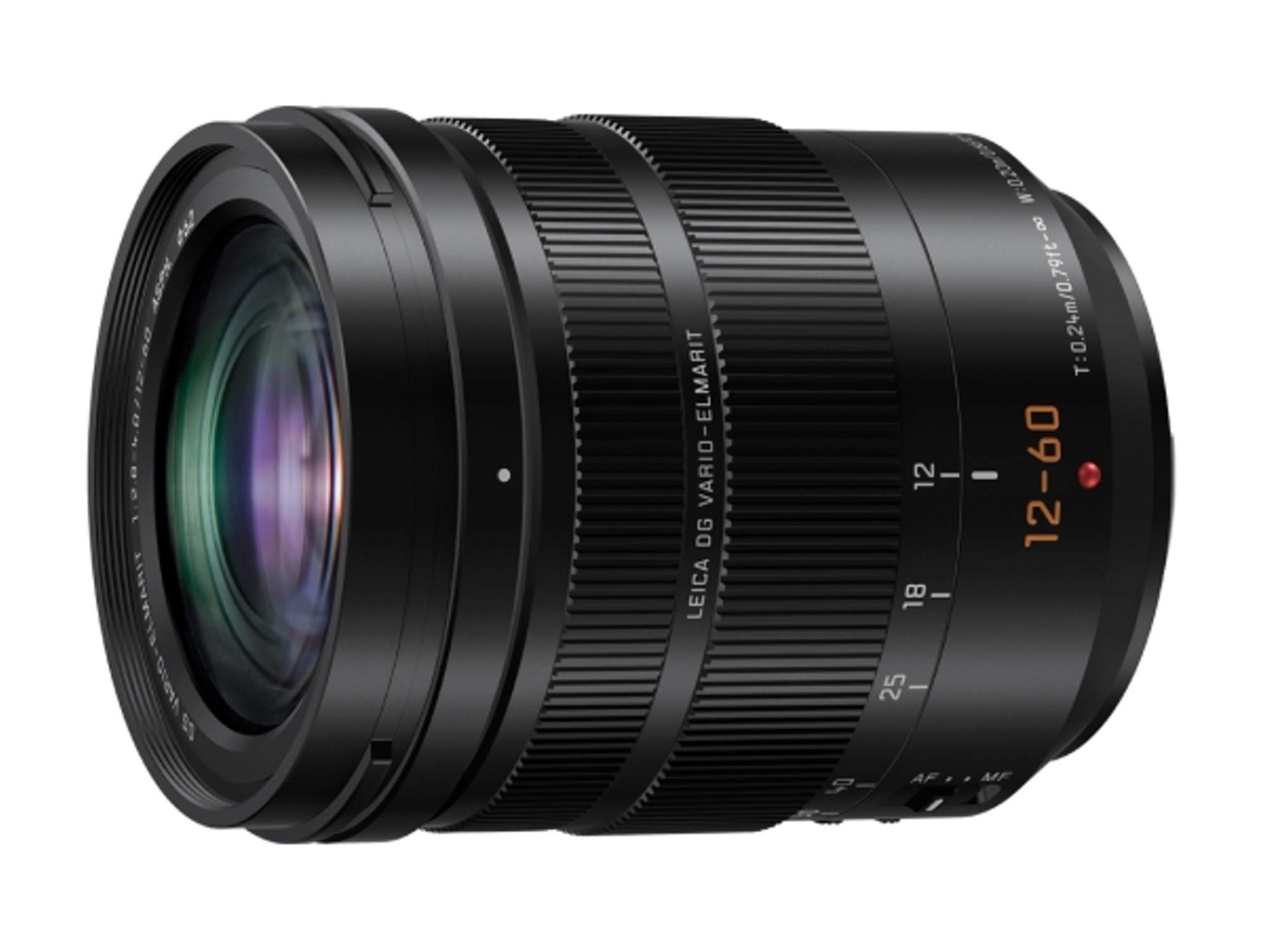 Objetivo PANASONIC H-Es12060E (Encaje: Micro 4/3 - Apertura: f/2.8-4 - f/22)