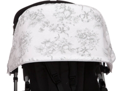 Capota BABYLINE Espagnolo Gris 025000523