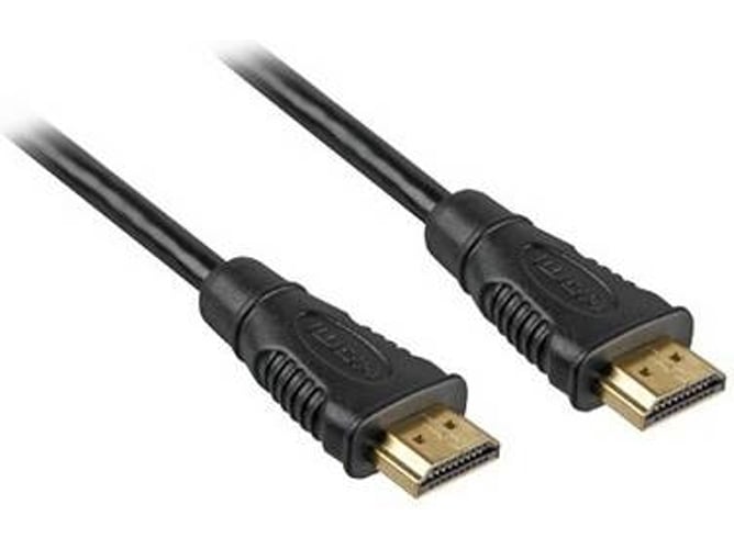 Cable HDMI SHARKOON (HDMI - HDMI)