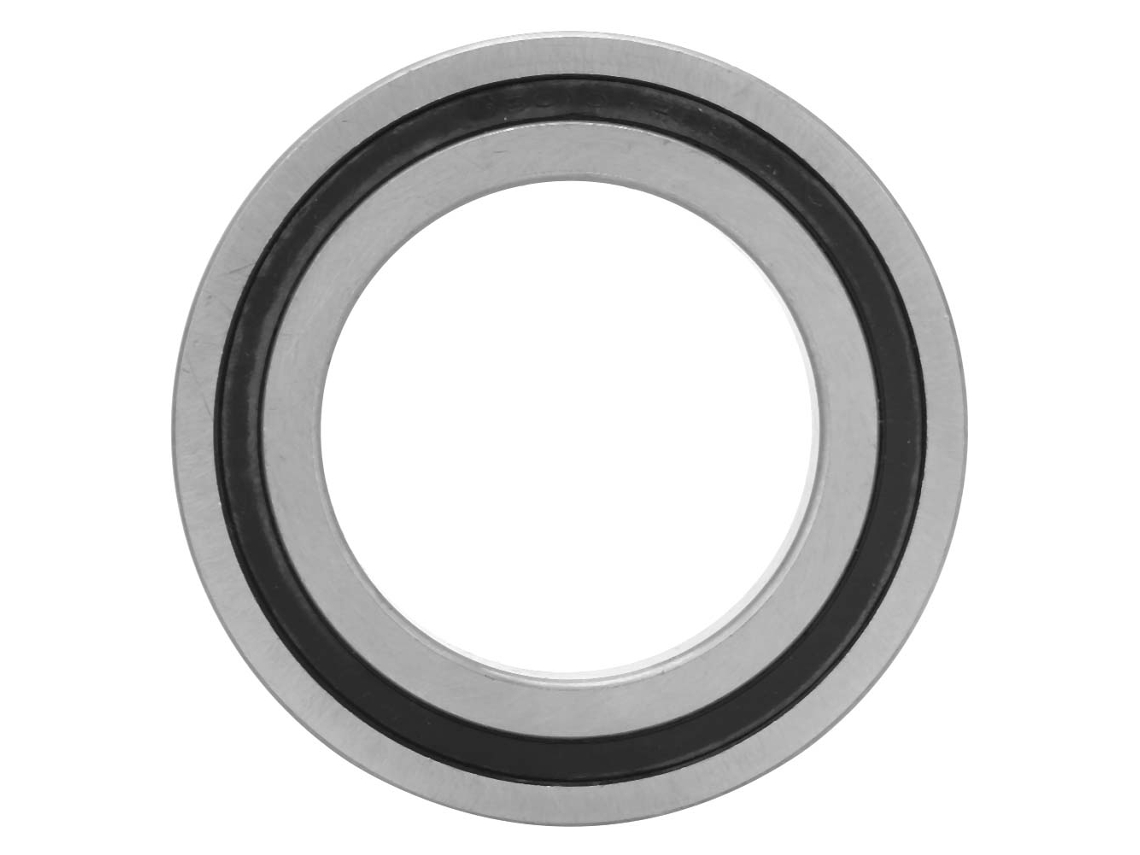 Rodamiento De Bolas De Ranura Profunda Sellado Doble De Caucho 2rs 50*80*10mm 16010-2rs 1 Pieza