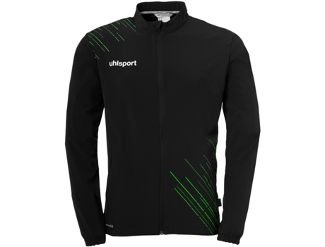 Chándale para Fitness UHLSPORT Chándal Score Evo Verde (2XL)