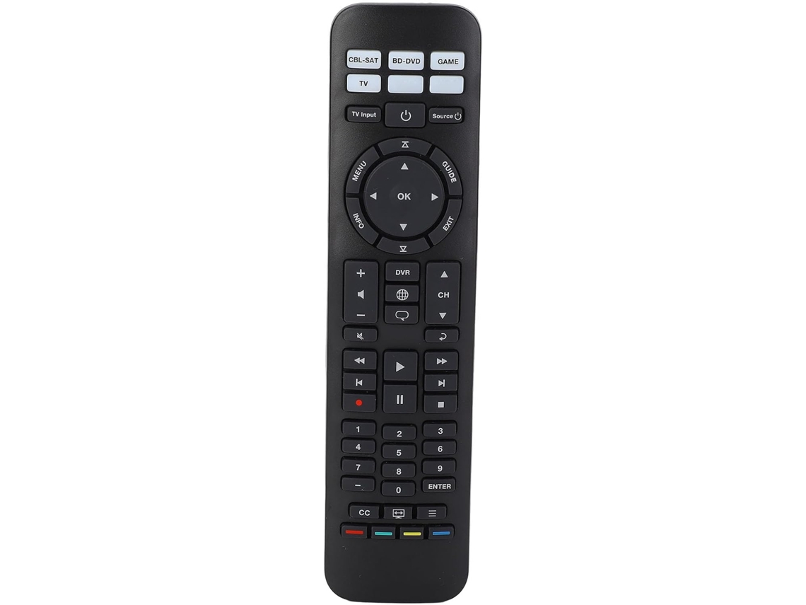 Barra De Som Urc-15s Substitui O Controle Remoto Dos Modelos 5/10/15 E 520/535/525/220/130/120/15/50