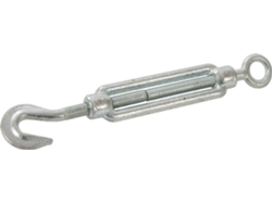 Conjunto de Tensores - 5 piezas FIXMAN 288650