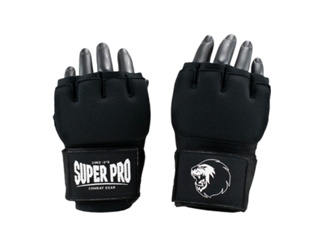 Guantes interiores de boxeo SUPER PRO Mexican XL