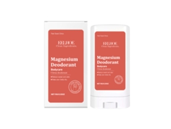 Barra de magnesio para cuerpo seco