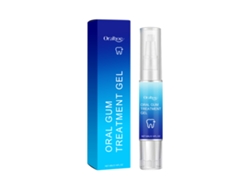 Gel reparador de encías